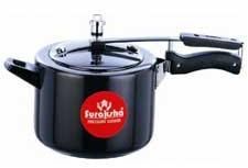 Black Beauty 5Lt Pressure Cooker