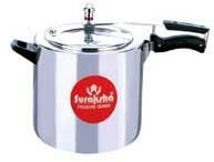 Long Body 8Lt Pressure Cooker