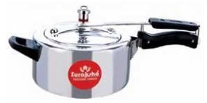 pressure cooker-Wider Body (3.5Lt.)