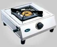 Single Burner Gas Stove