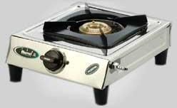 Mini Single Burner Gas Stove