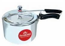 Small & Elegant (2Lt.) Pressure Cooker