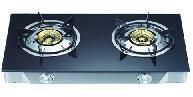 Two Burner Gas Stove