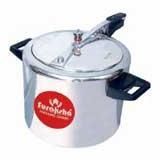 White Jumbo(18lt.) Pressure Cooker