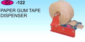 Paper Gum Tape - (ci - 126)