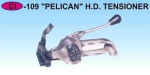 Pelican H D Tensioner - (ci - 109)