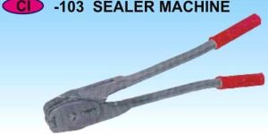 Sealer Machine - (ci - 103)