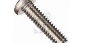 Stainless Steel Pan Head Screws