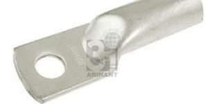 Tinned Copper Tubular Cable Lugs