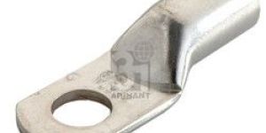 Tubular Compression Cable Lugs