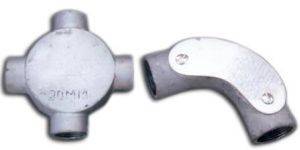 GI Conduit Accessories