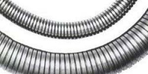 GI Flexible Conduits