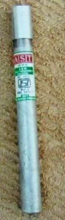 Hot Dip Galvanized Pipes