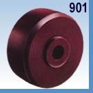 UHMW-PE Series wheel