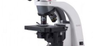 Motic Microscope