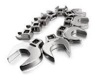 Crowfoot Wrench