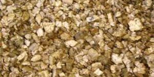 Exfoliated Vermiculite