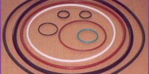 O-rings