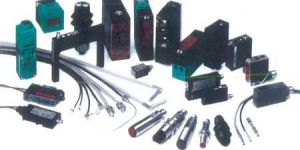 Photoelectric Switches