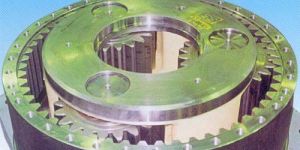 Planetary Gears