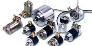 Rotary Encoders