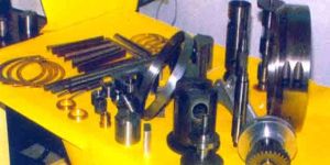 Turbine Spares Ts- 01