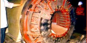 Turbine Spares Ts - 03