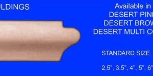 Jodhpur Sandstone Mouldings