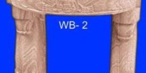 Jodhpur Sandstone Wash Basins