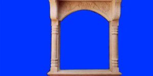 Jodhpur Sandstone Windows