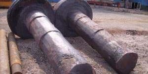 Heavy Forgings