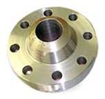 Steel Flanges