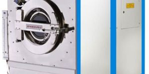 Vertical Washing Machine