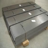 High Carbon Chrome Steel