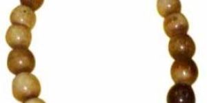 Resin Necklace Icc-32