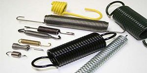 Extension Springs