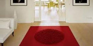 Felt Rug