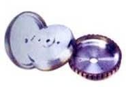 Diamond Bevel Edge Wheel