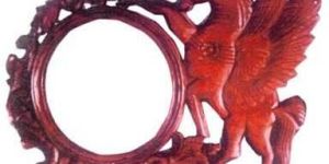 Wooden Frames -WF-06