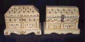 Wooden Gift Box Wb-01