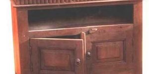 Wooden TV Cabinets - TC-02