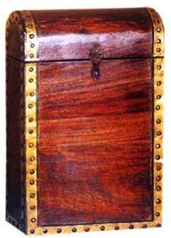 Wooden Wine Rack - WR-03