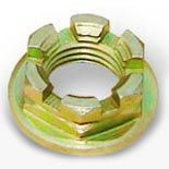 Rear Axle Nut