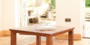 Wooden Coffee Tables