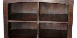 Wooden Display Rack Au - 12