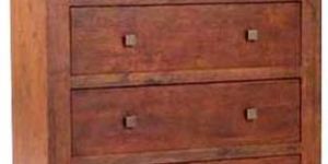 Wooden Drawer Chest Pc - 94