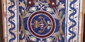 Handmade Exclusive Dinning Table Top