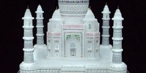 Taj Mahal Replicas