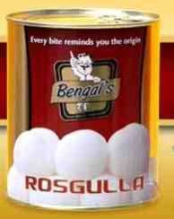 Rasgulla