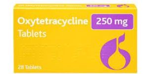 Oxytetracycline Tablet